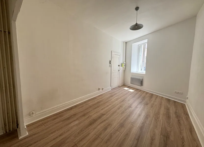 Appartement Rue d'Australie à Mazamet