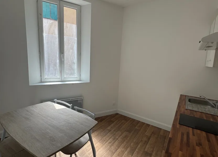 Appartement Rue d'Australie à Mazamet