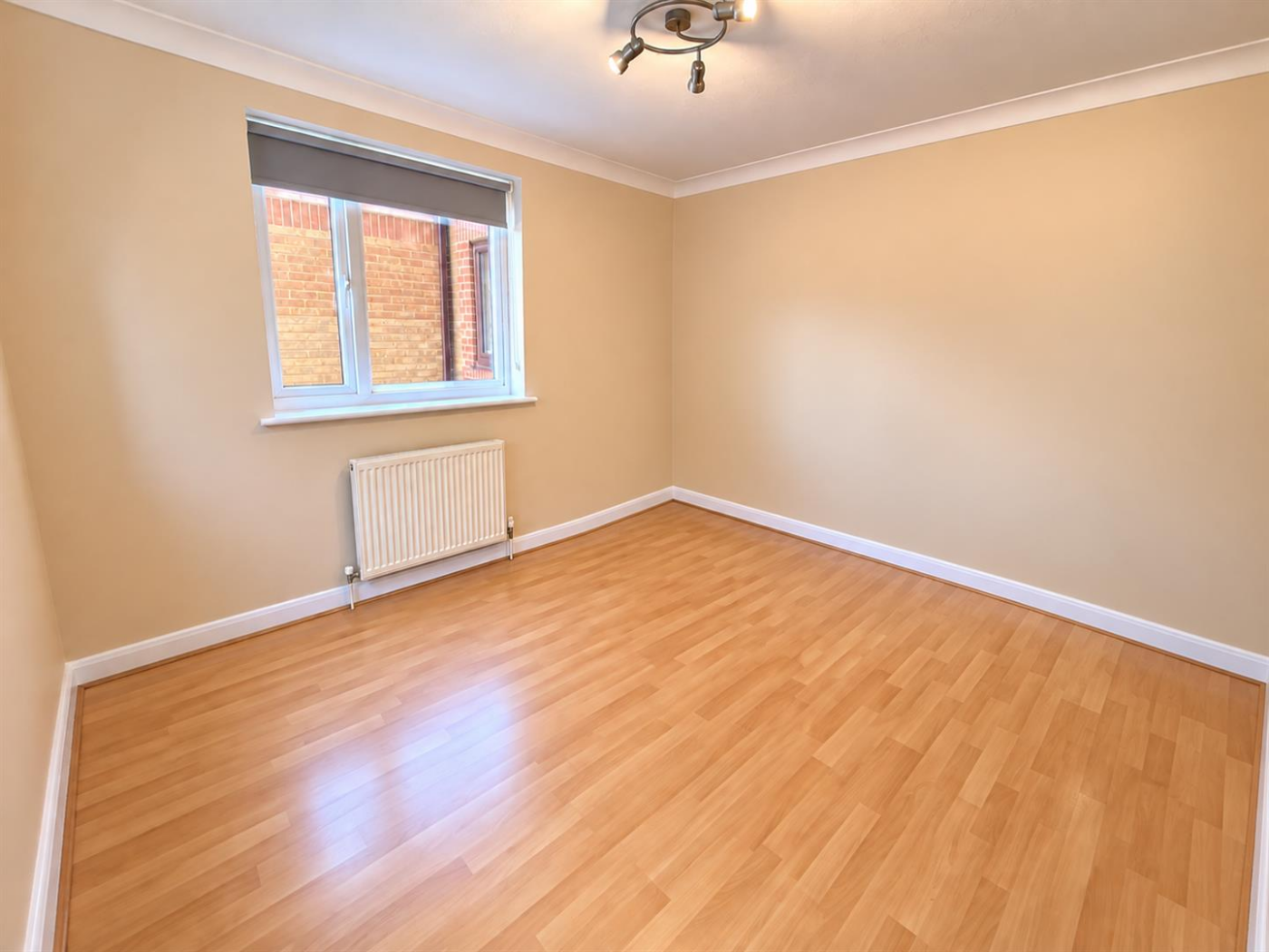 Flat Archibald Close in Greater London