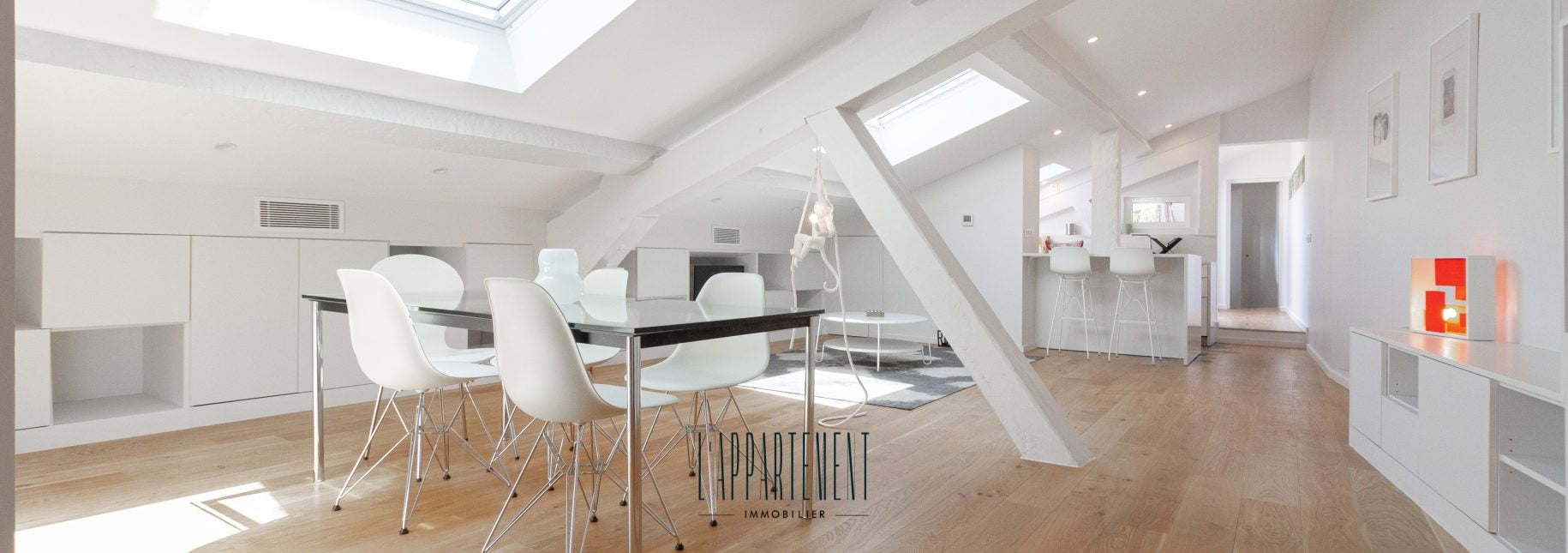 Appartement Rue Croix-Baragnon à Toulouse
