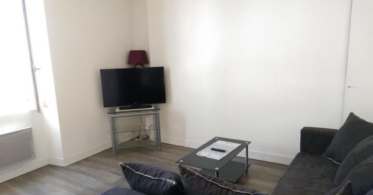 Appartement Rue des Treilles à Libourne
