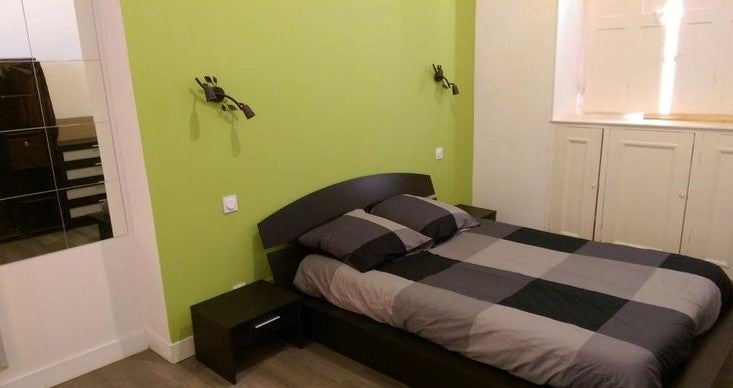 Appartement Rue des Treilles à Libourne