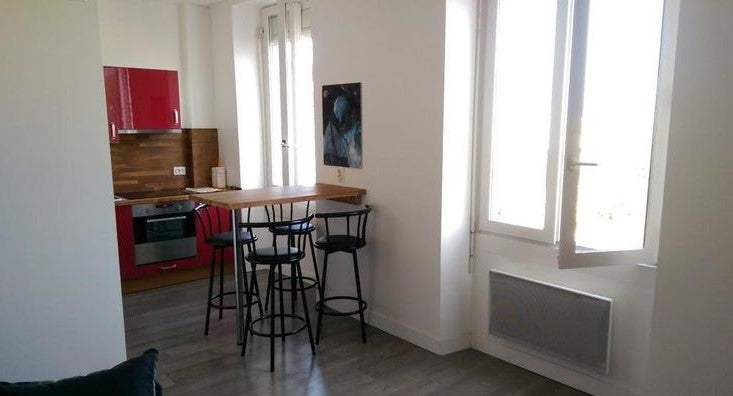 Appartement Rue des Treilles à Libourne