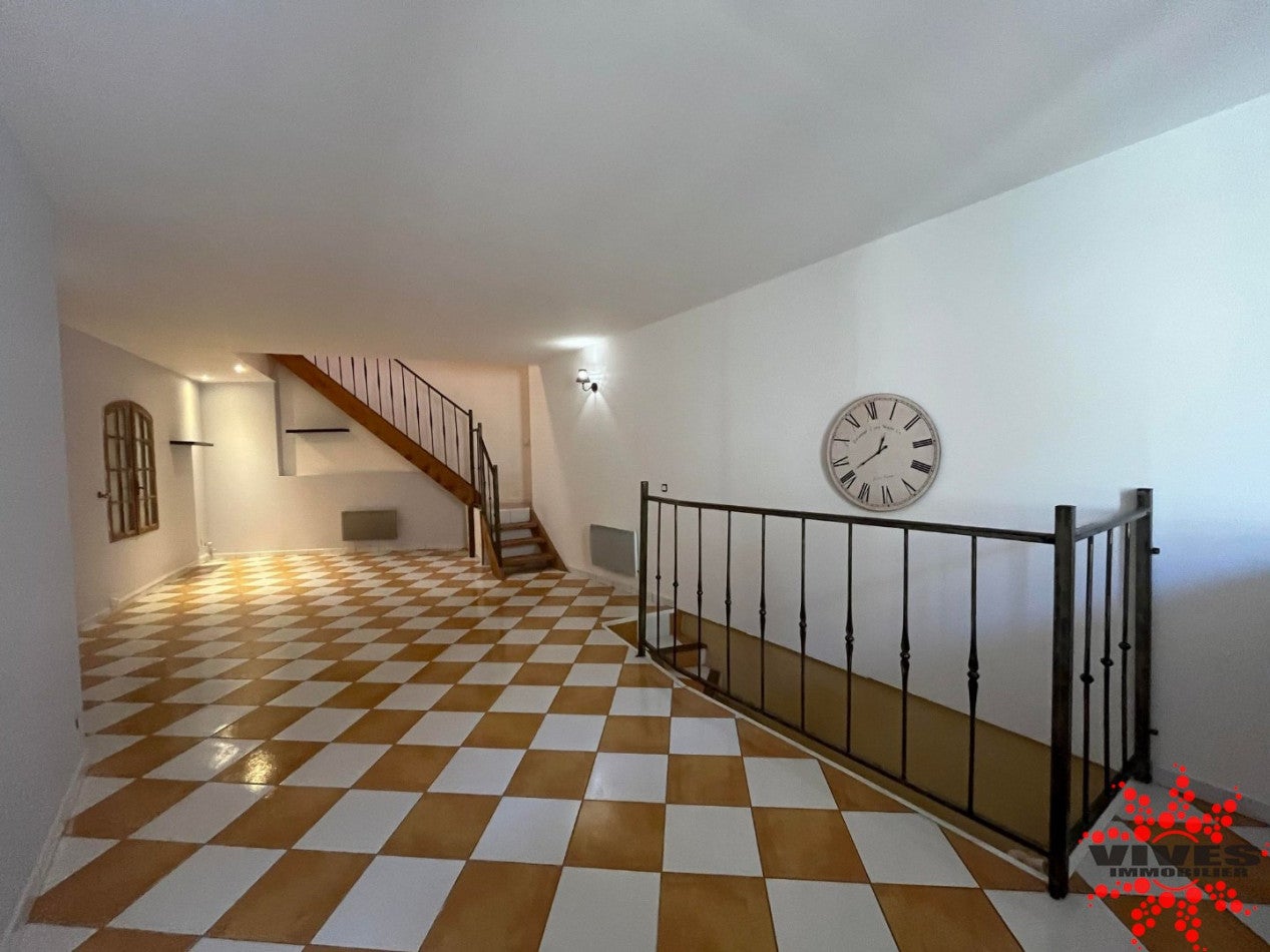 Flat Grand Rue in Servian