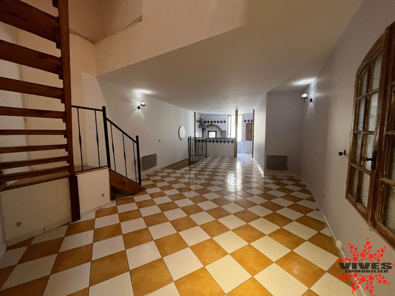 Appartement Grand Rue à Servian
