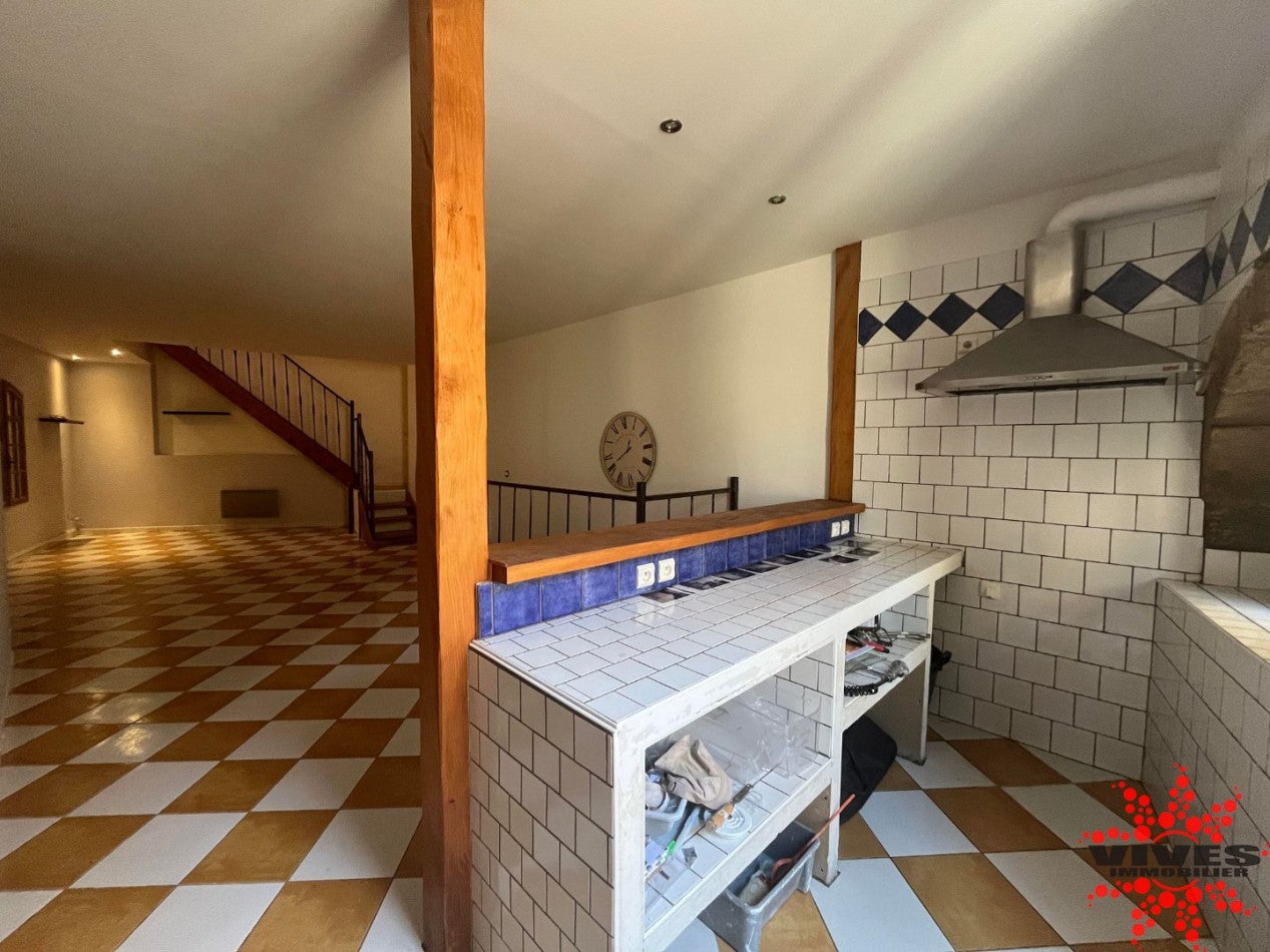 Appartement Grand Rue à Servian
