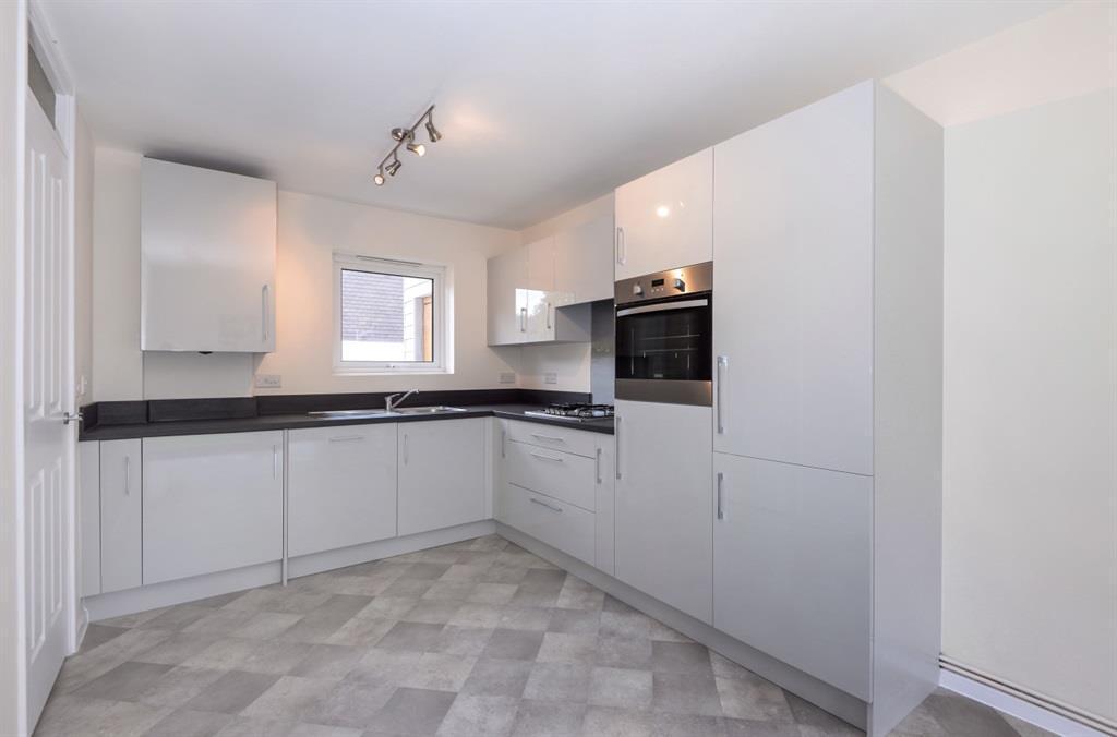 House Darcy Close in Greater London