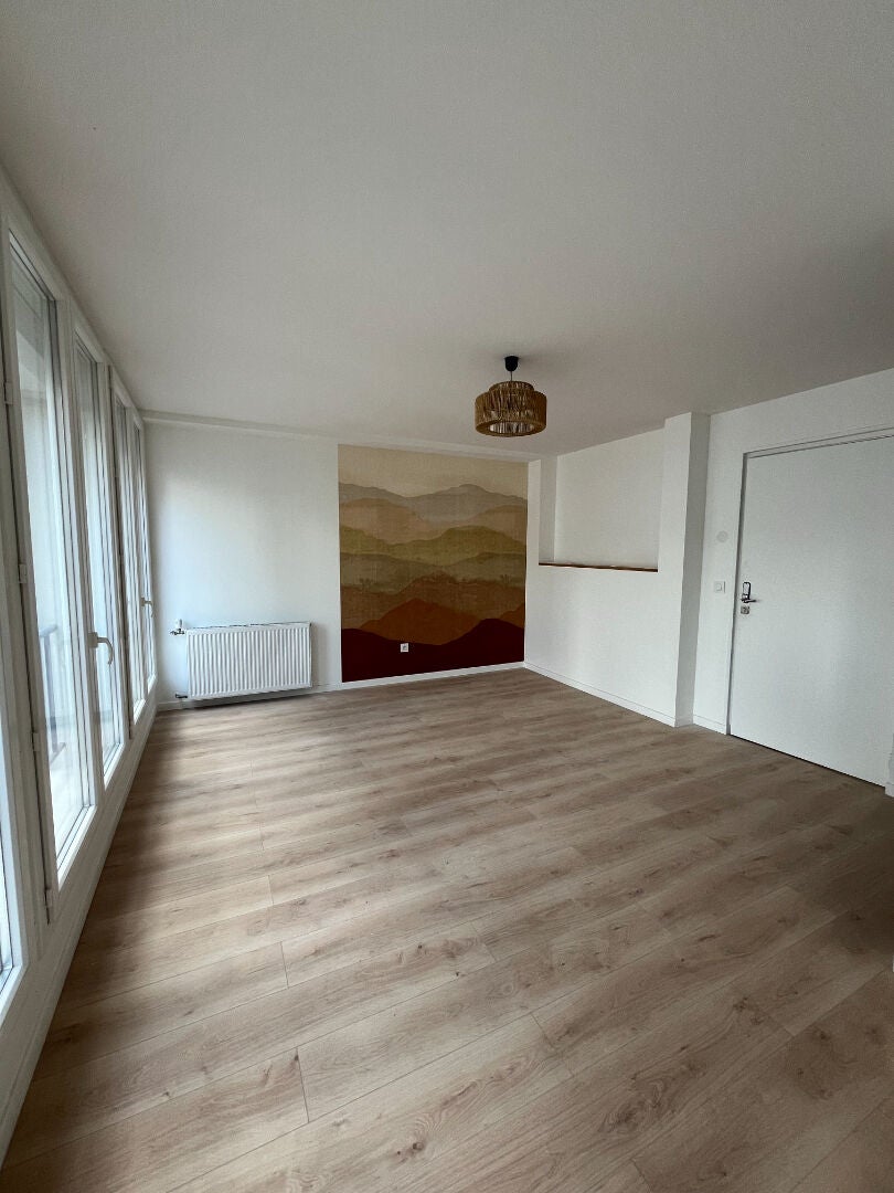 Appartement Allée des Caraïbes à Saint-Nazaire