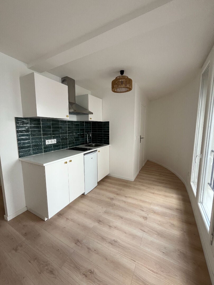 Appartement Allée des Caraïbes à Saint-Nazaire
