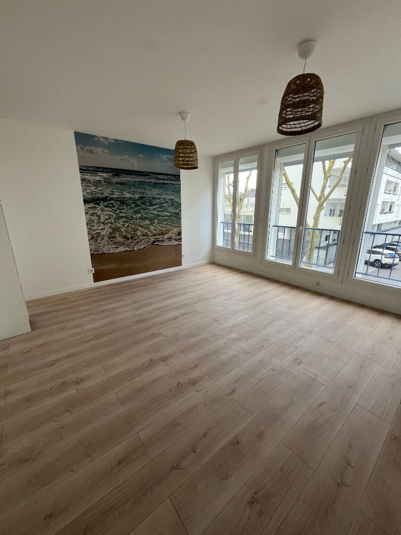 Appartement Allée des Caraïbes à Saint-Nazaire