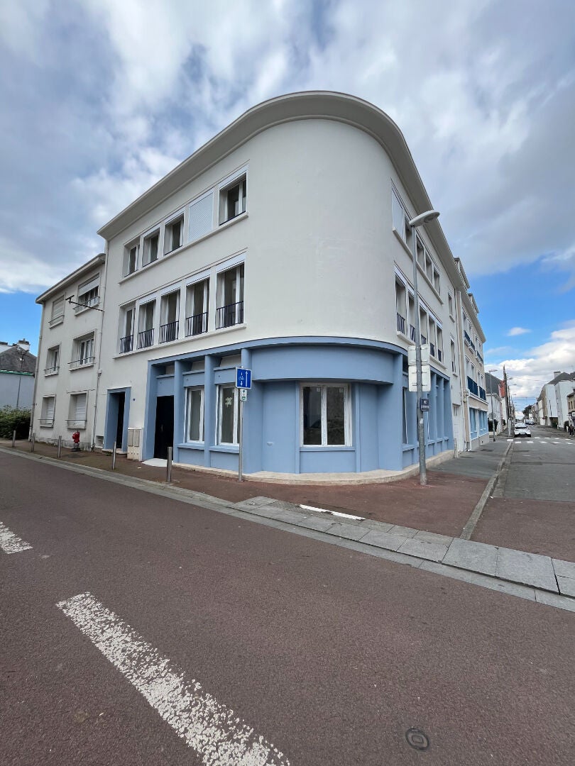 House Allée des Caraïbes in Saint-Nazaire