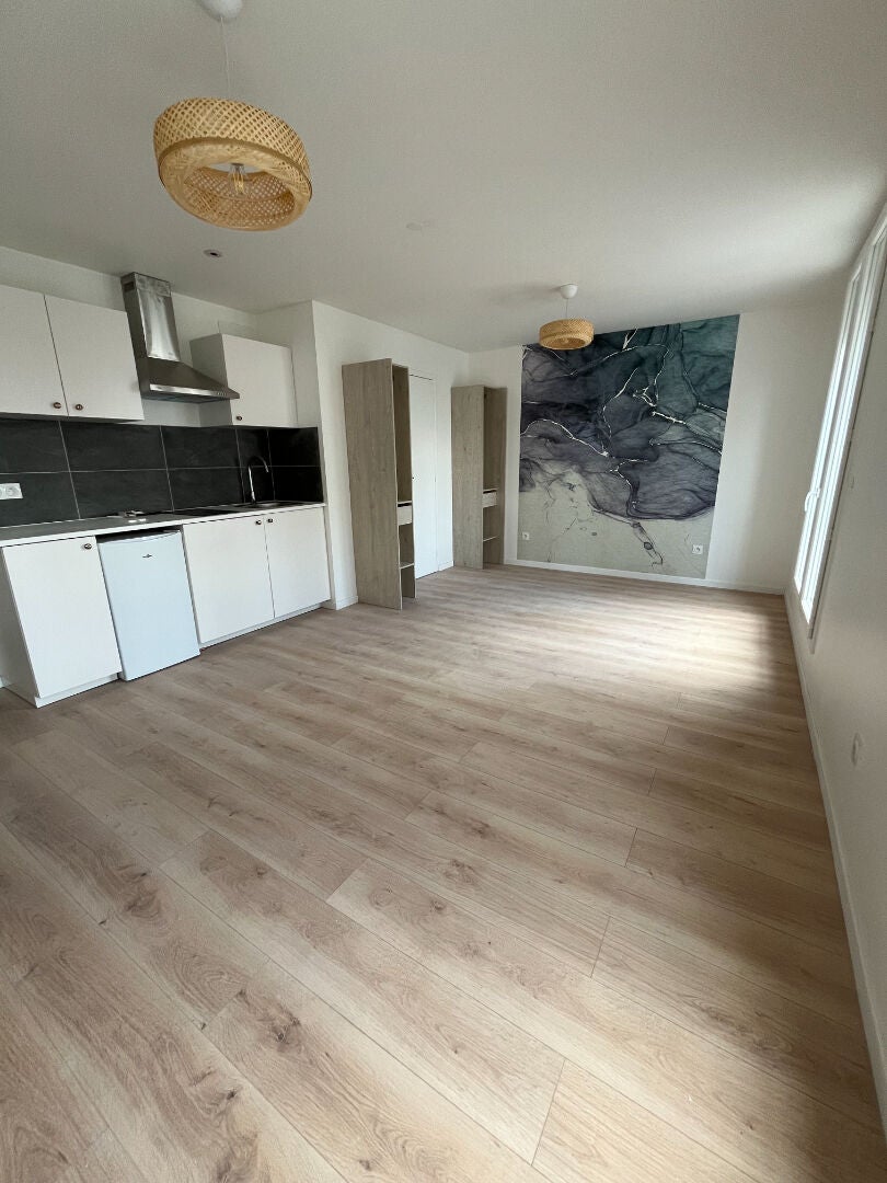 Appartement Allée des Caraïbes à Saint-Nazaire