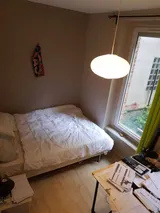 Flat Rue Villiet in Clermont-Ferrand
