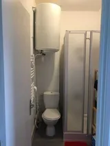 Flat Rue Villiet in Clermont-Ferrand