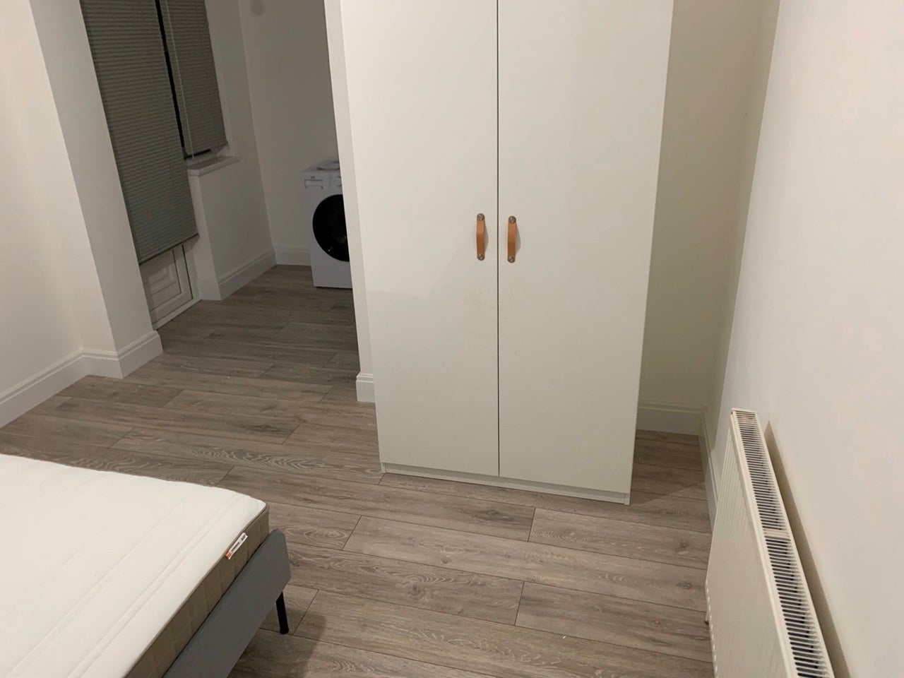 Room Goodmayes Lane in Greater London