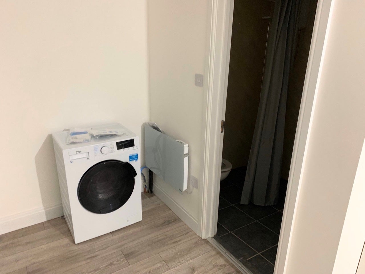 Room Goodmayes Lane in Greater London