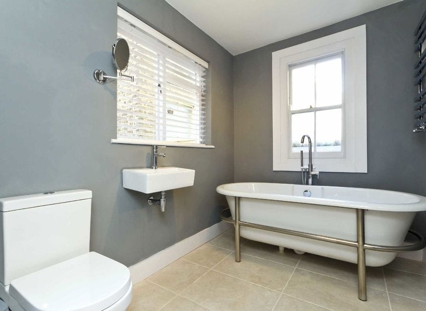 Flat Ladbroke Grove in Greater London