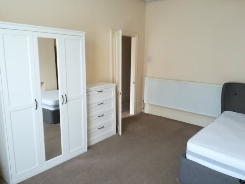 Room Waldeck Road in Nottingham