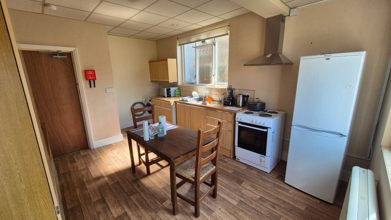 Room Green Lanes in Greater London