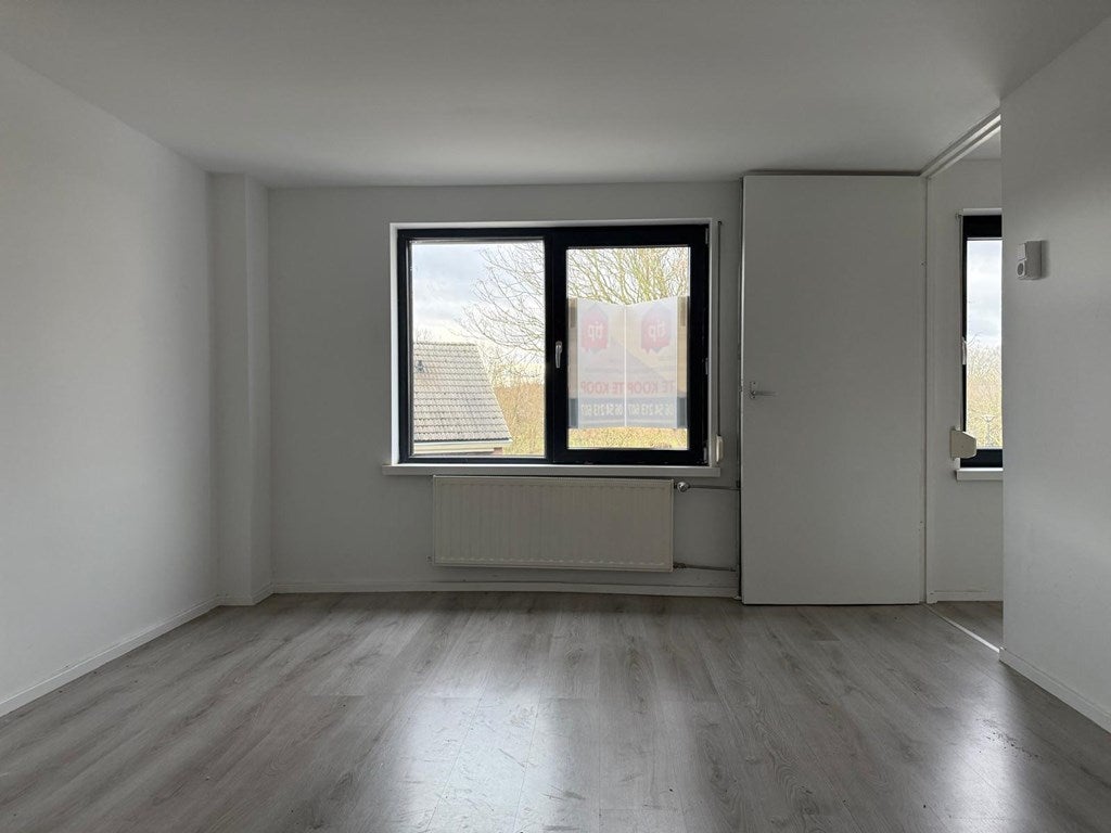 Twee-onder-één-kap te koop: Sint Barbarastraat 68, Heerlen