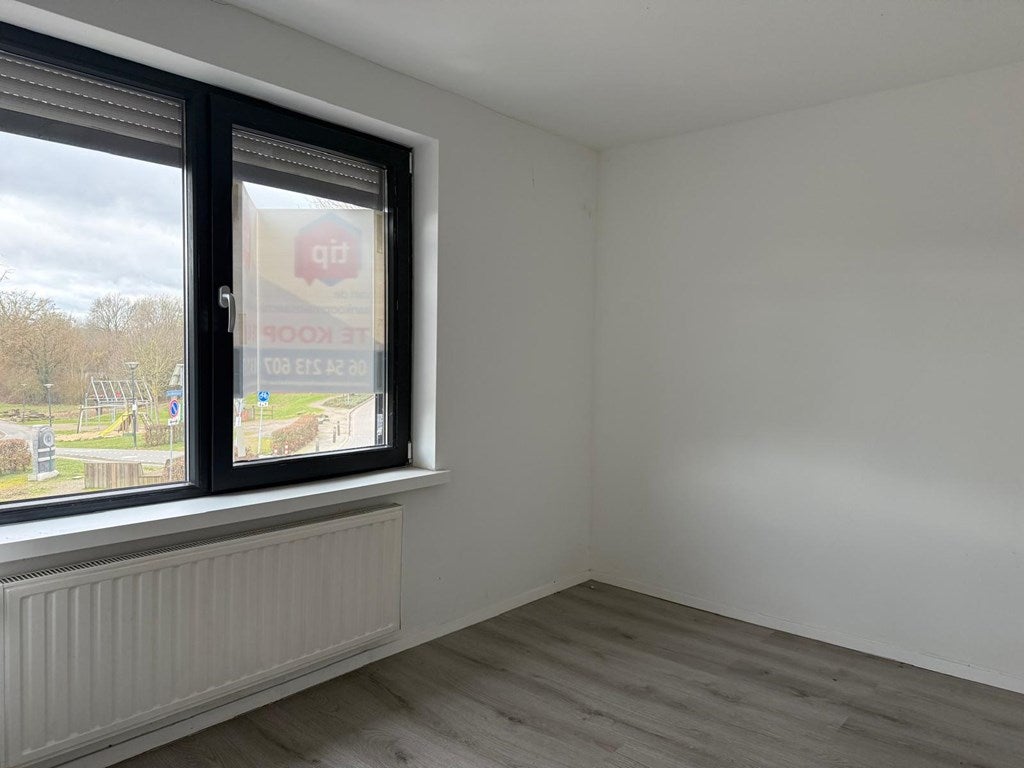 Twee-onder-één-kap te koop: Sint Barbarastraat 68, Heerlen