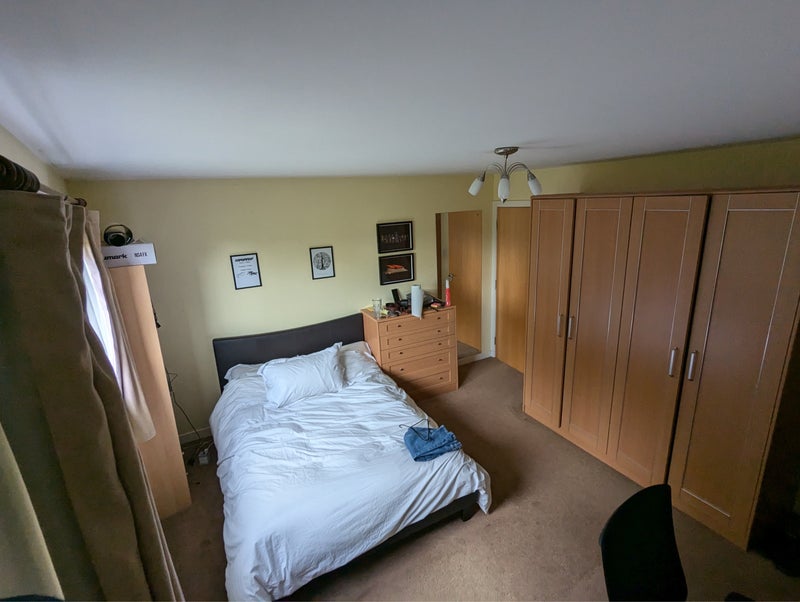 Room Oran Street in Glasgow