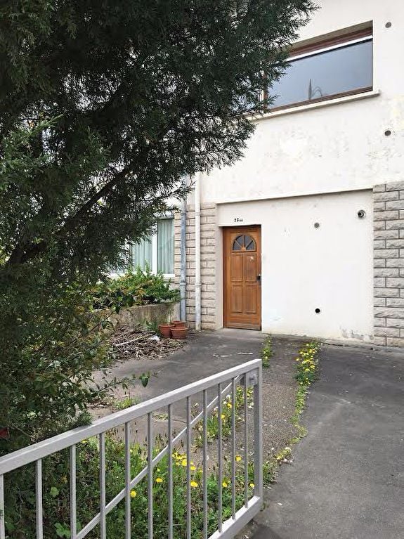 Appartement Avenue de la Libération à Nancy