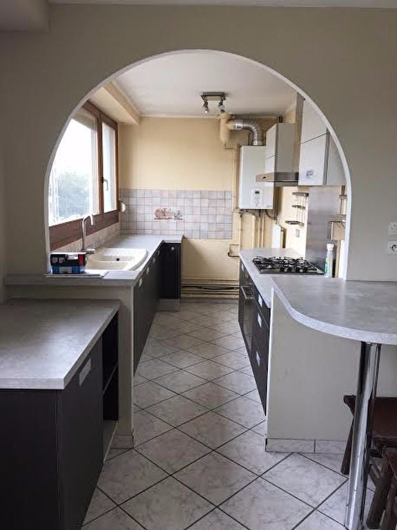 Appartement Avenue de la Libération à Nancy