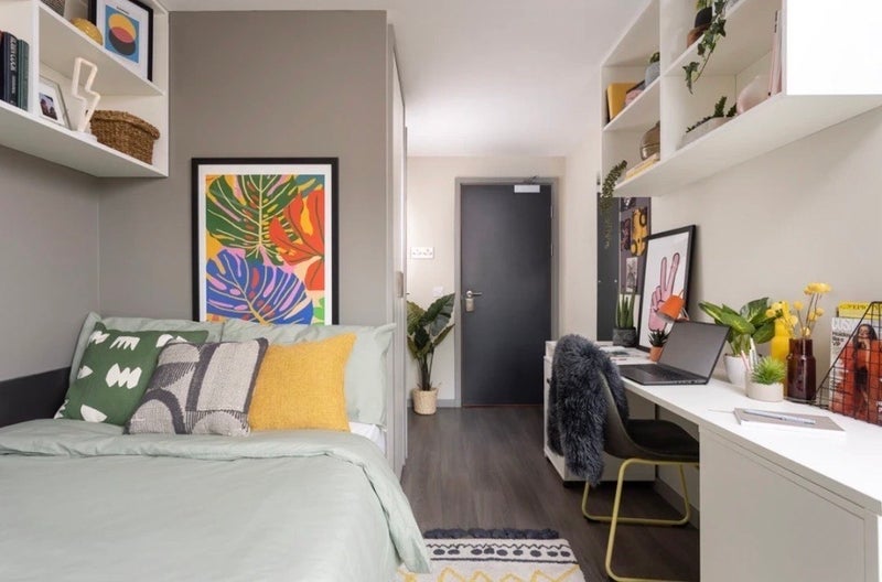 Room Grainger Street in Newcastle upon Tyne