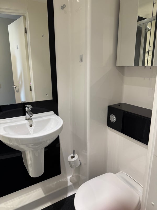 Room Grainger Street in Newcastle upon Tyne