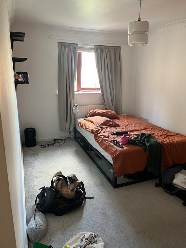 Room Monteagle Way in Greater London