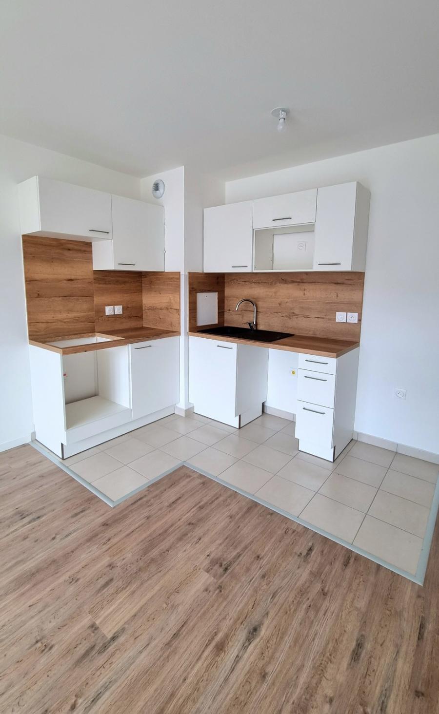 Appartement Avenue Fournier à Gagny