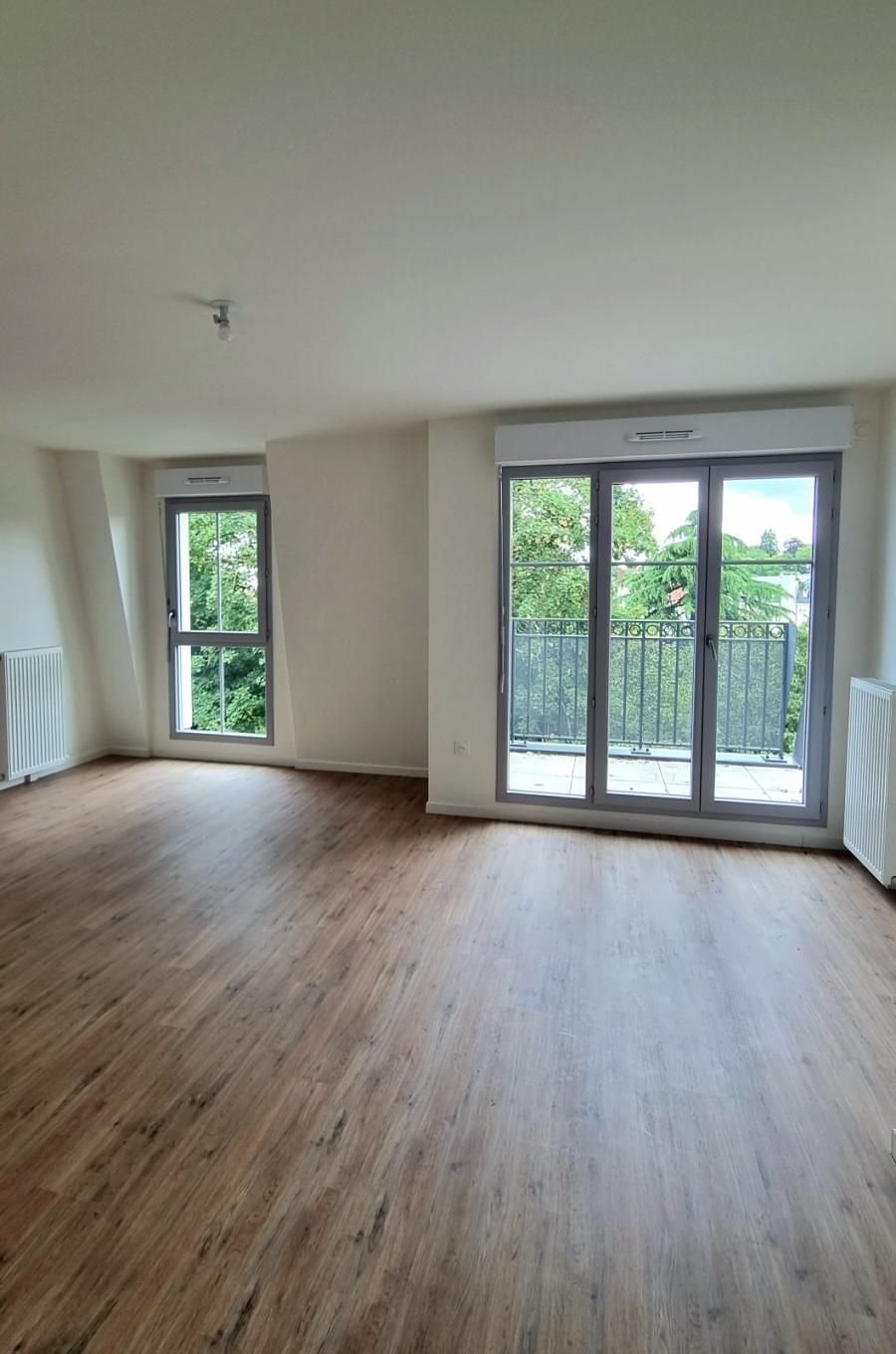 Appartement Avenue Fournier à Gagny