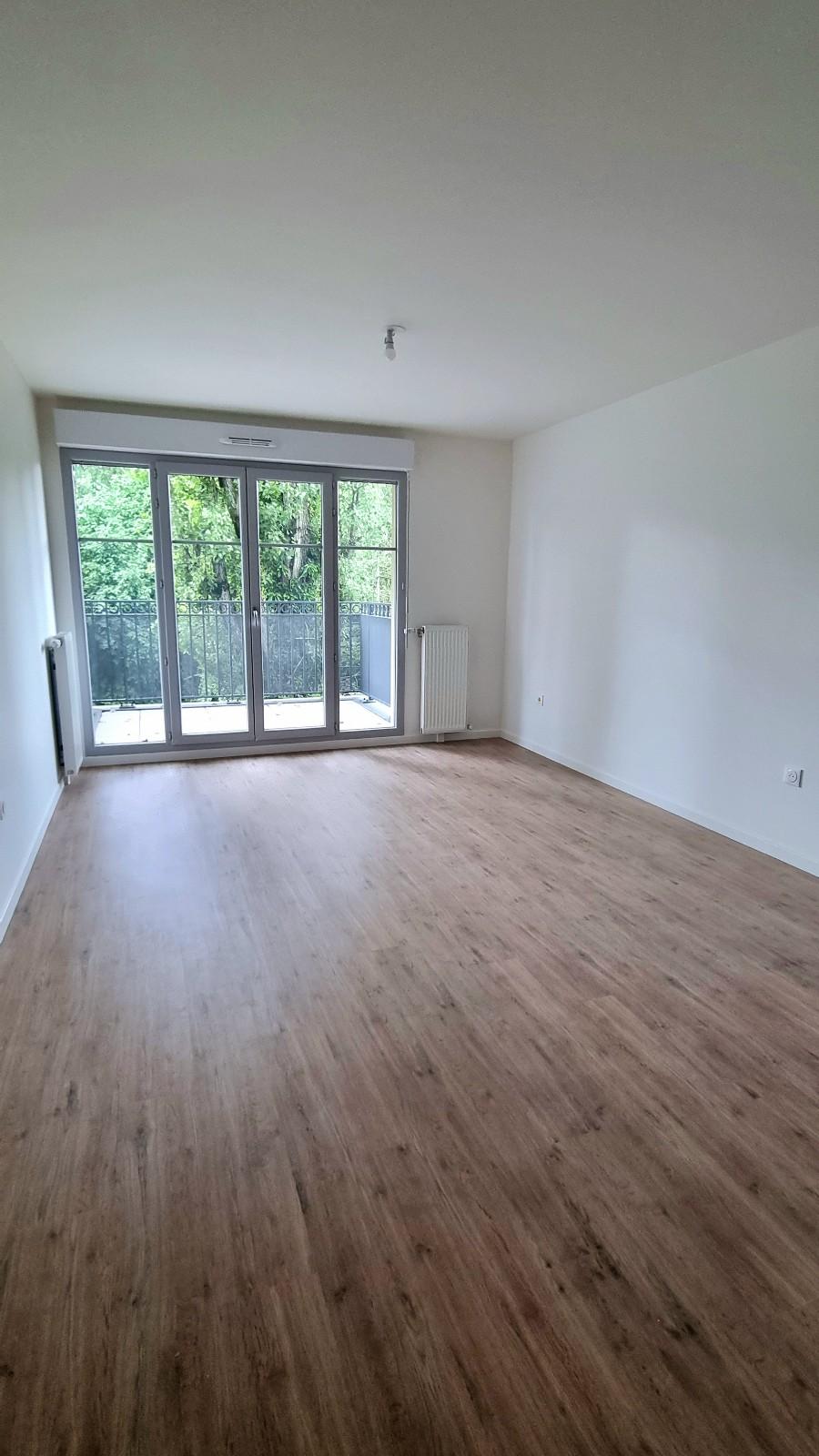 Appartement Avenue Fournier à Gagny