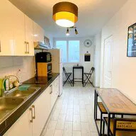 Chambre Avenue Corvisart à Créteil