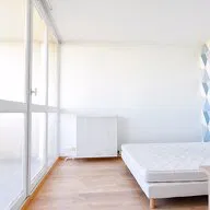 Chambre Avenue Corvisart à Créteil