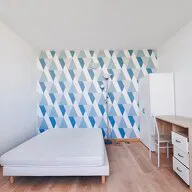 Chambre Avenue Corvisart à Créteil