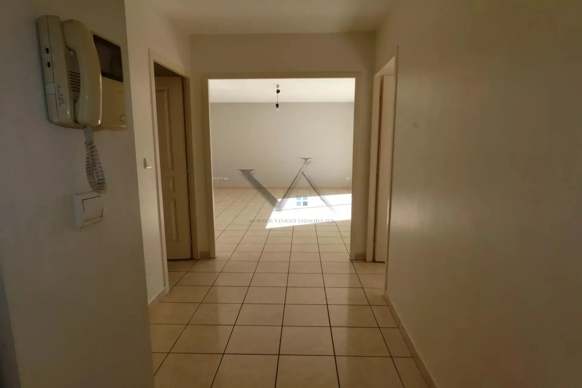 Appartement Avenue d'Aygu à Montélimar