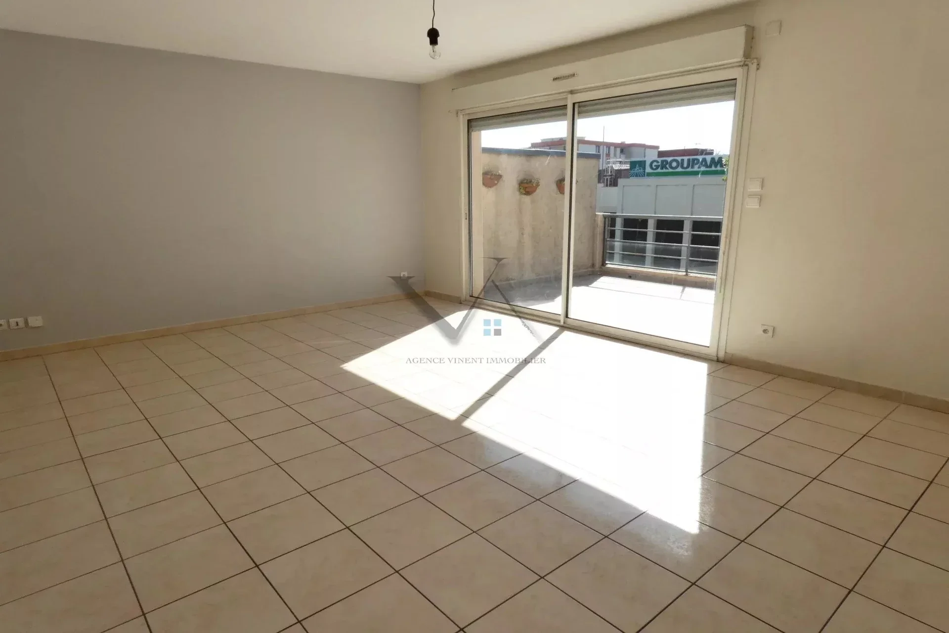 Appartement Avenue d'Aygu à Montélimar
