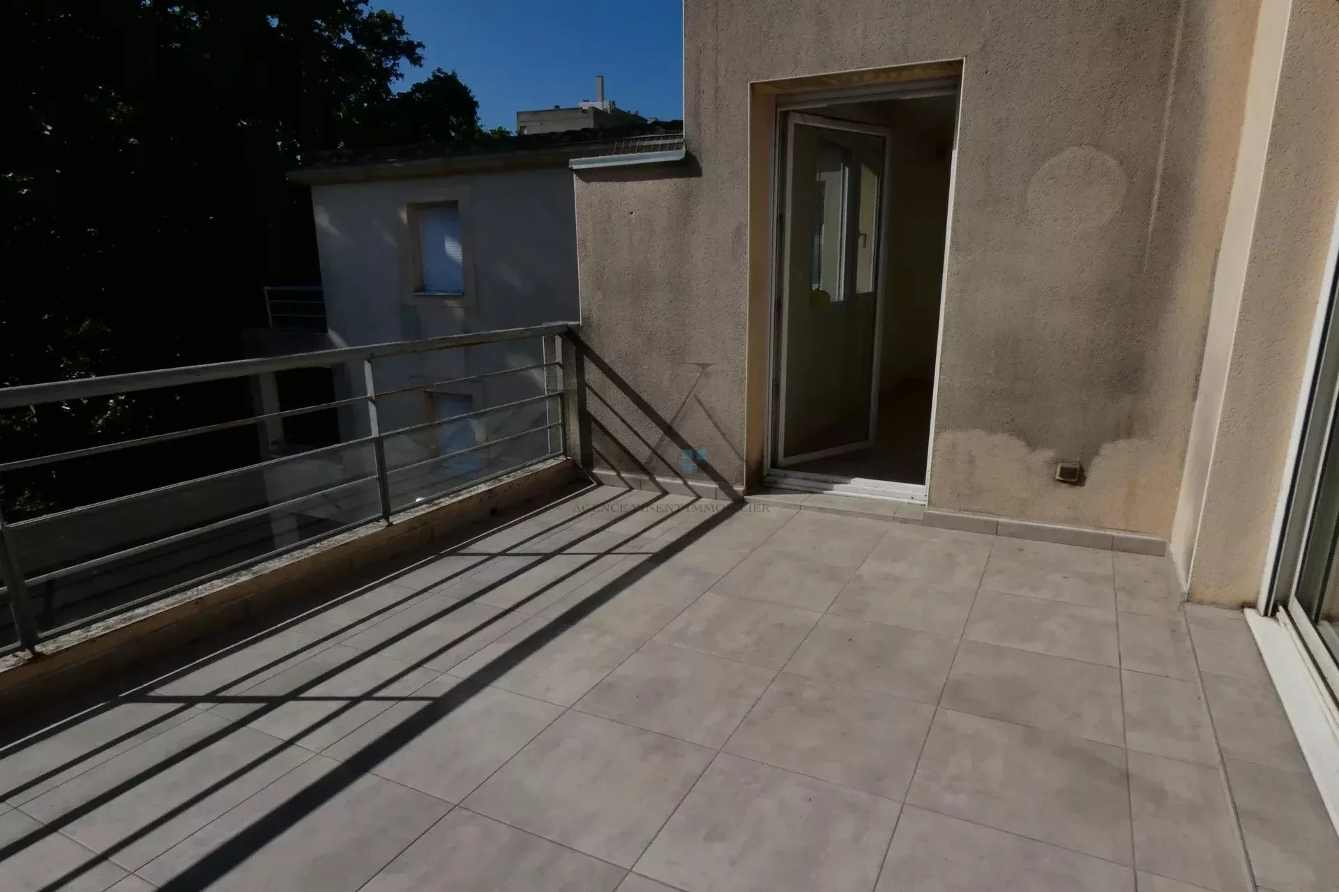 Appartement Avenue d'Aygu à Montélimar