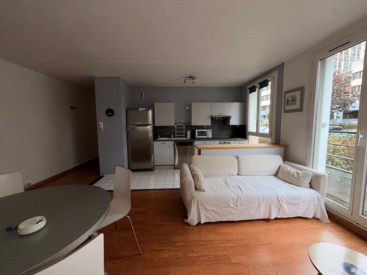 Appartement Rue André Derain à Chatou