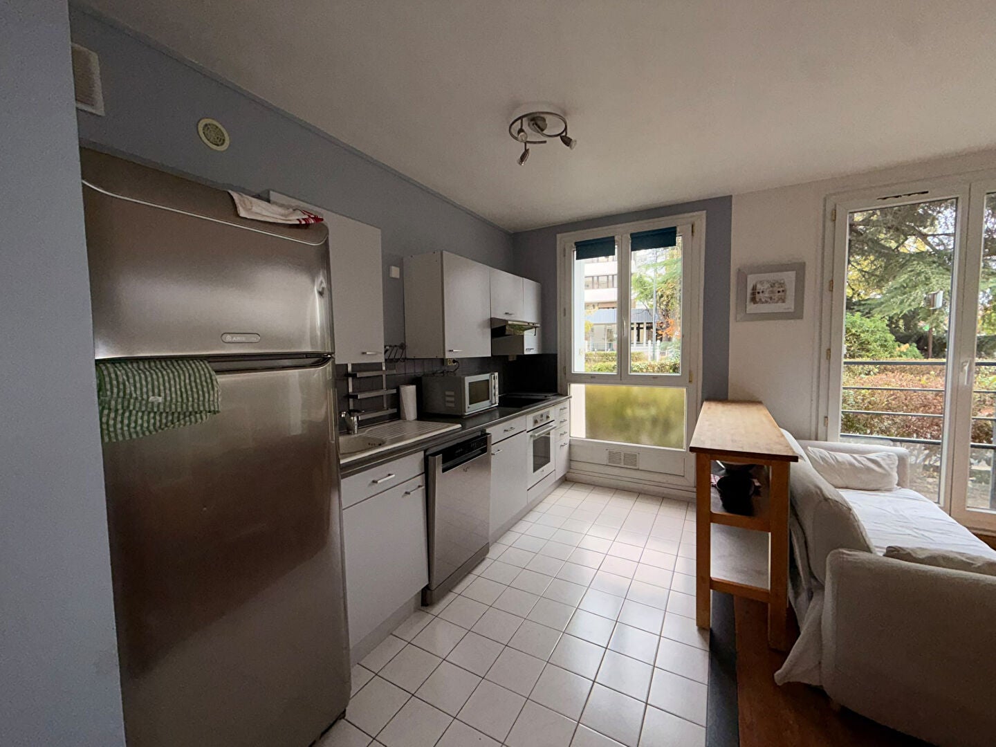 Appartement Rue André Derain à Chatou