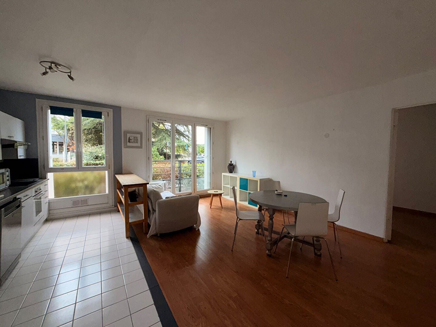 Appartement Rue André Derain à Chatou
