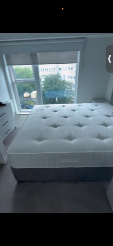 Room Blucher Street in Birmingham