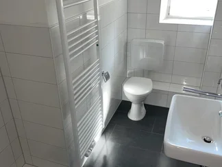 Wohnung Babostraße in Regensburg