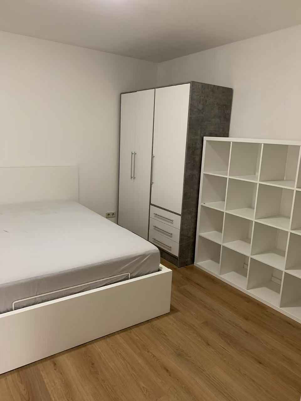 Zimmer Blumenau in Hamburg
