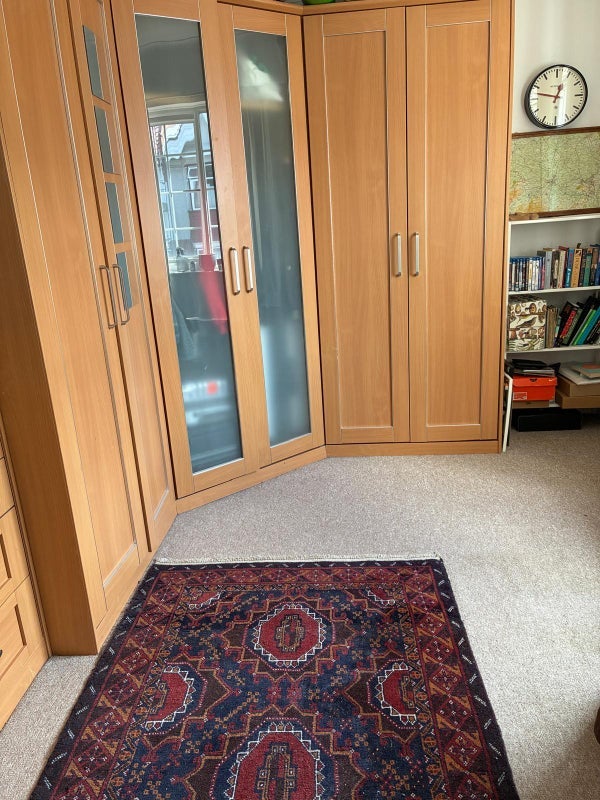 Room Mantilla Road in Greater London