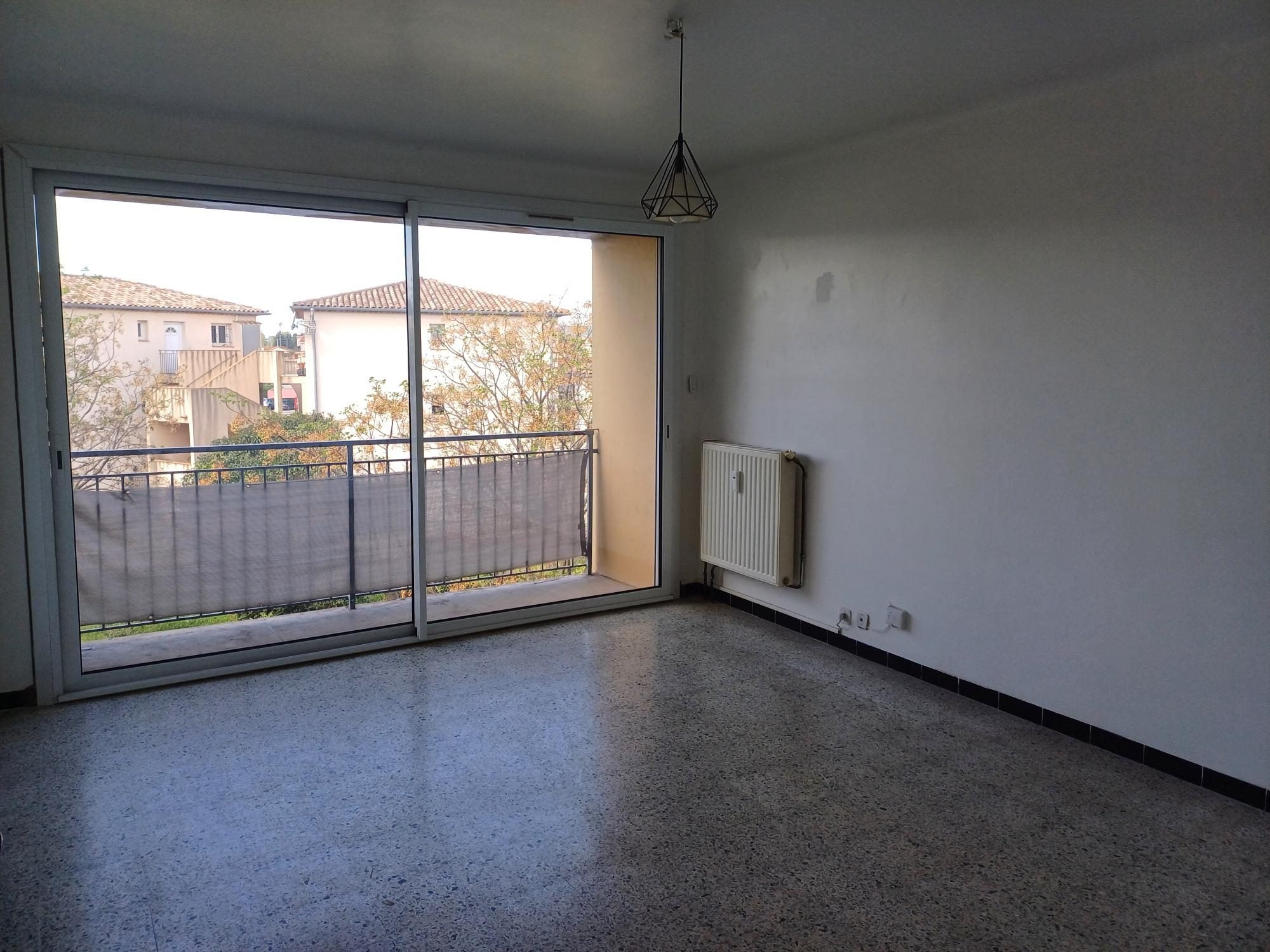 Appartement Chemin des Chaussièyes à Le Muy