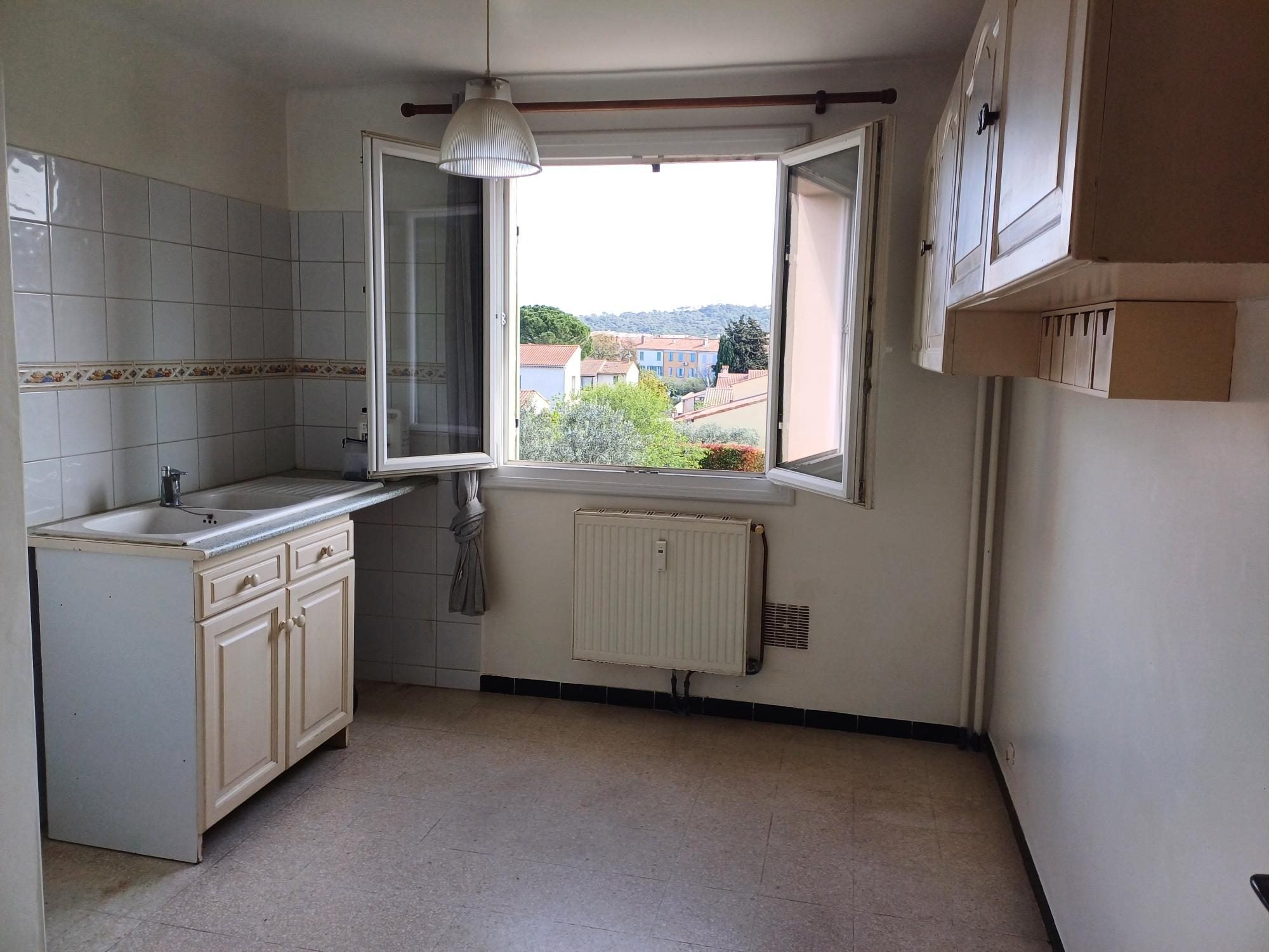 Appartement Chemin des Chaussièyes à Le Muy