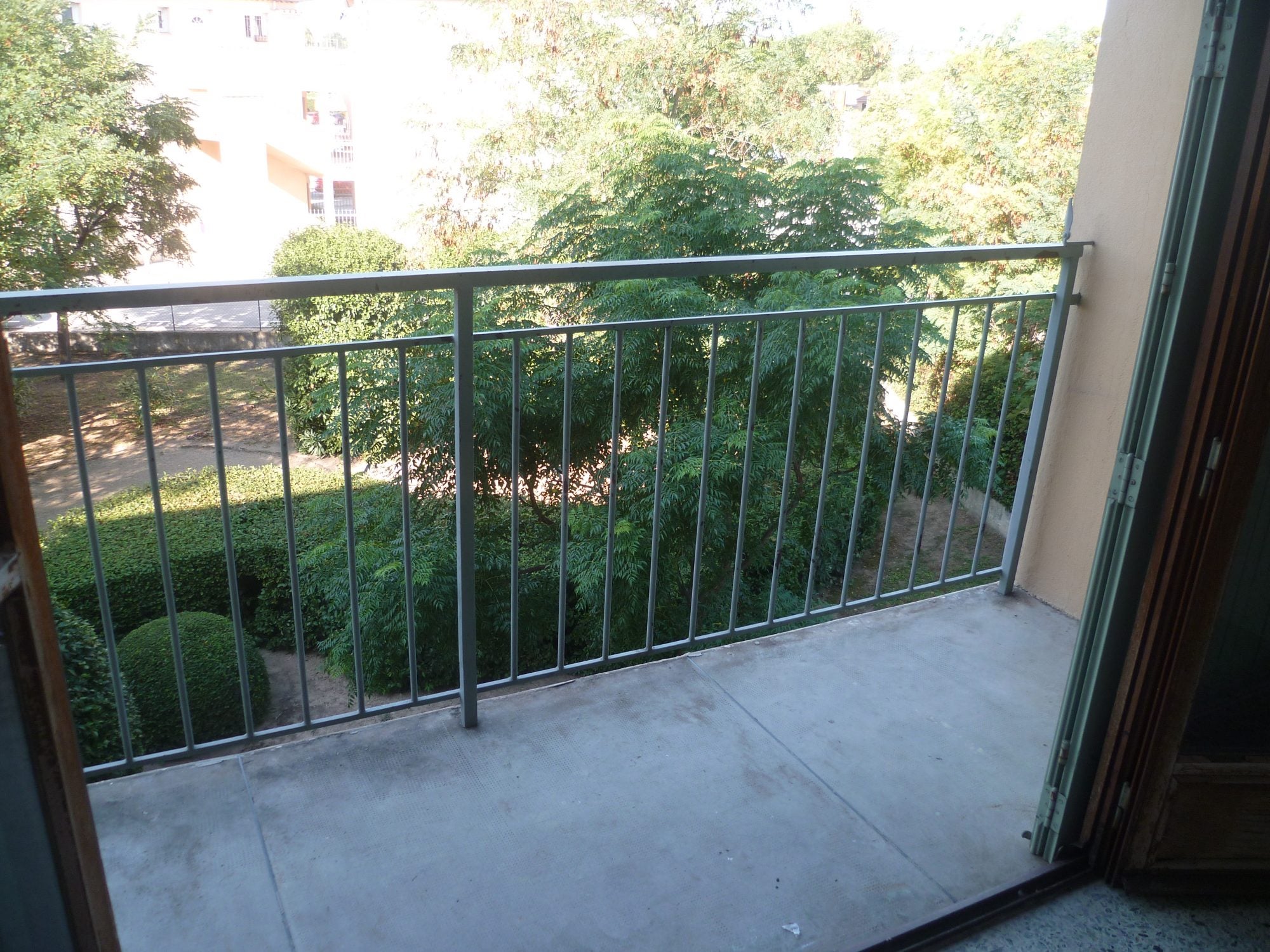 Appartement Chemin des Pesquiers à Le Muy
